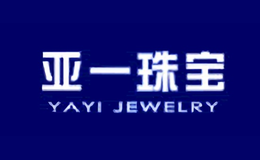 上海亚一金店有限公司